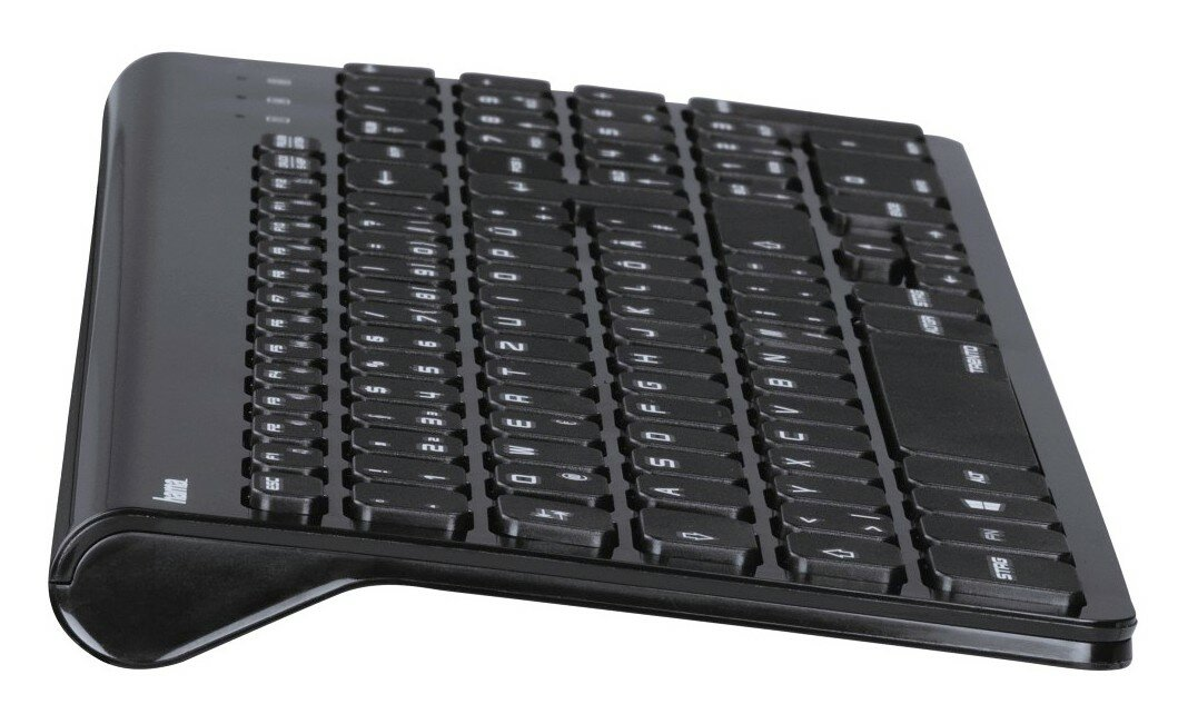 Zestaw klawiatura+mysz HAMA Trento