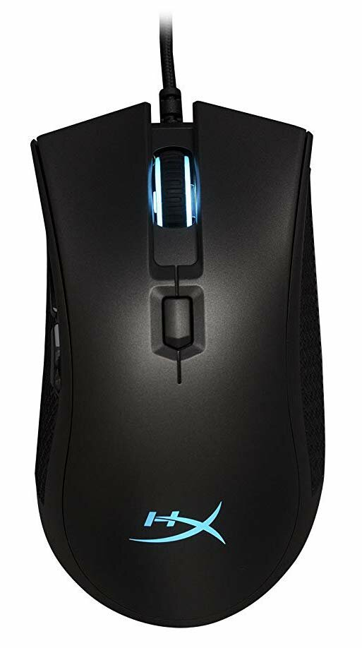 Mysz przewodowa HYPERX Pulsefire FPS Pro