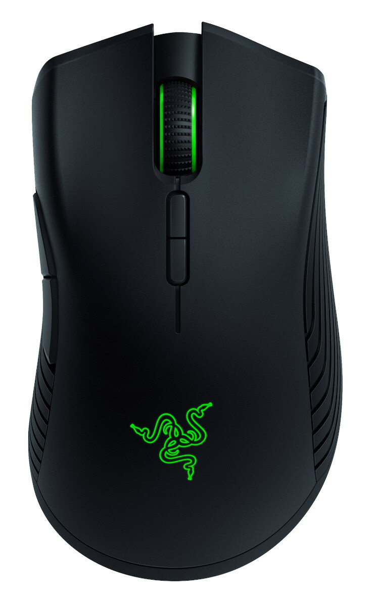 Mysz bezprzewodowa RAZER Mamba Wireless