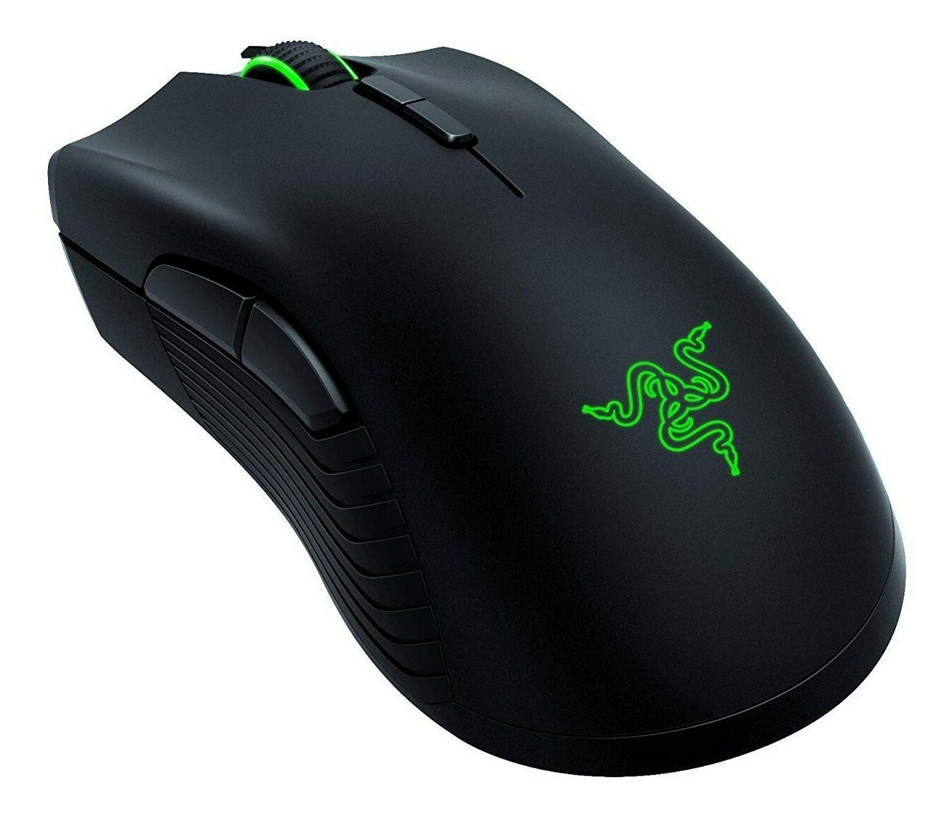 Mysz bezprzewodowa RAZER Mamba Wireless