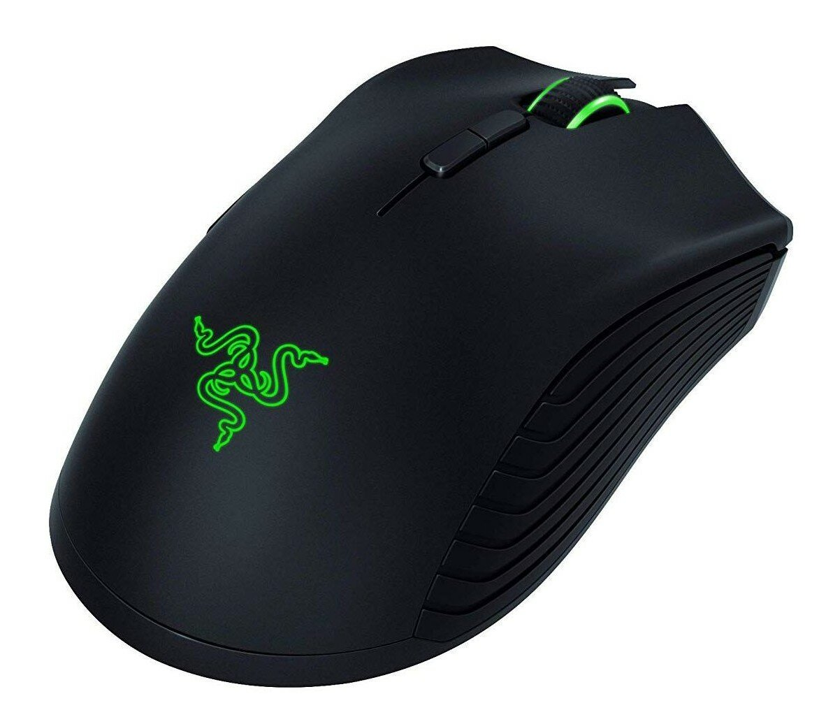 Mysz bezprzewodowa RAZER Mamba Wireless