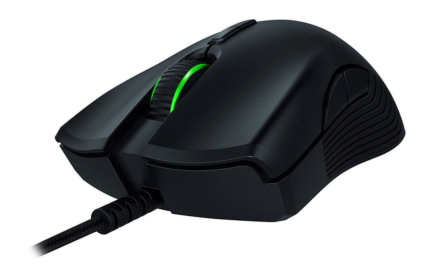 Mysz bezprzewodowa RAZER Mamba Wireless