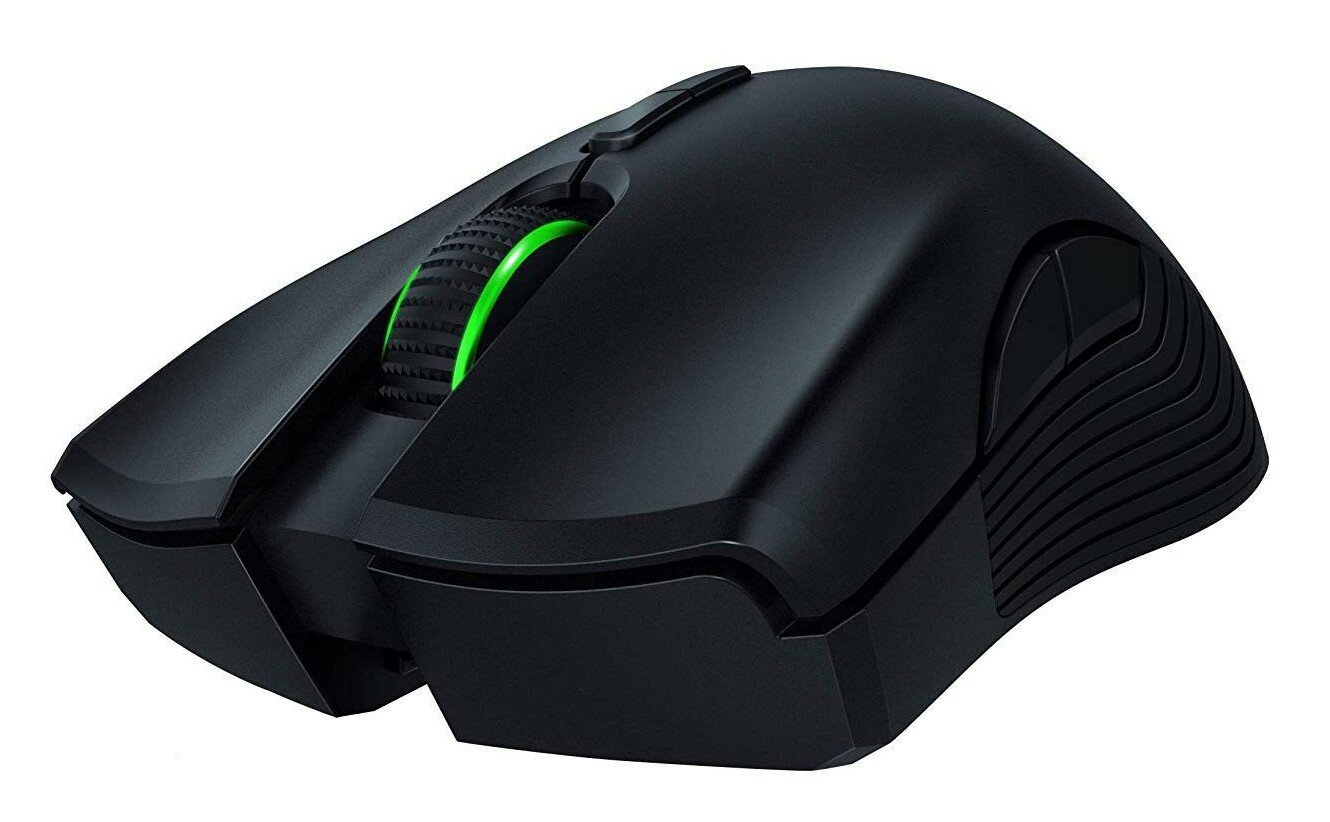 Mysz bezprzewodowa RAZER Mamba Wireless