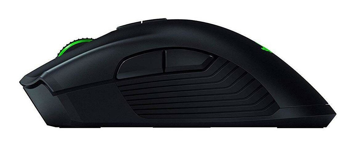 Mysz bezprzewodowa RAZER Mamba Wireless
