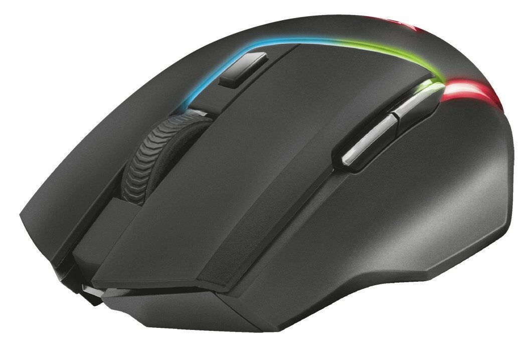 Mysz bezprzewodowa TRUST GXT 161 Disan