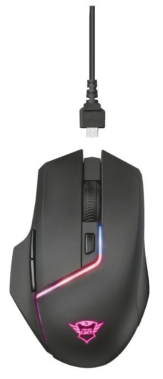 Mysz bezprzewodowa TRUST GXT 161 Disan