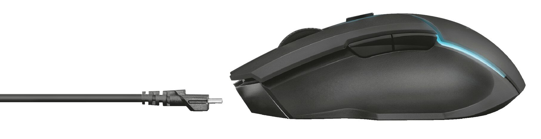 Mysz bezprzewodowa TRUST GXT 161 Disan