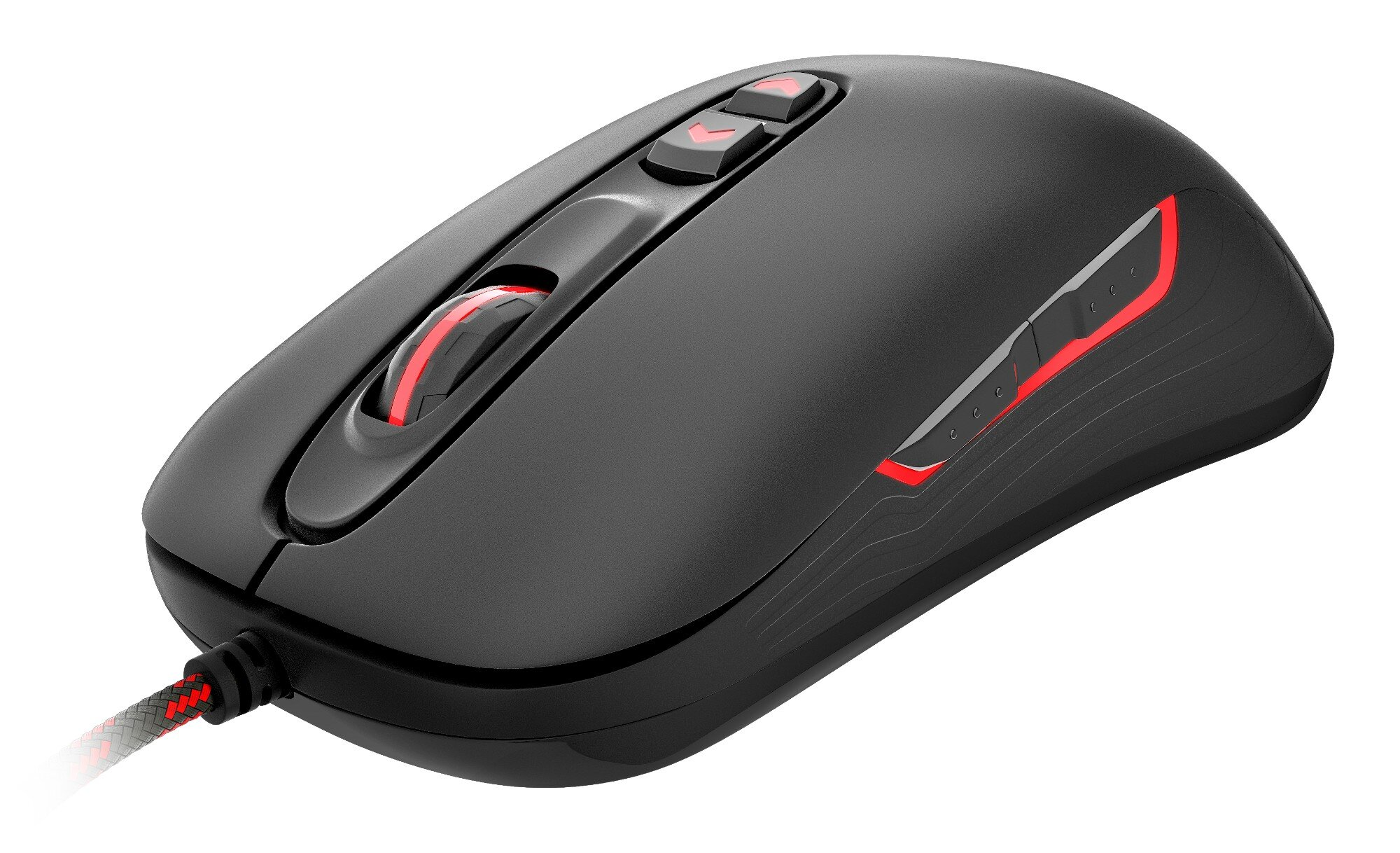 Mysz przewodowa GENESIS Krypton 400