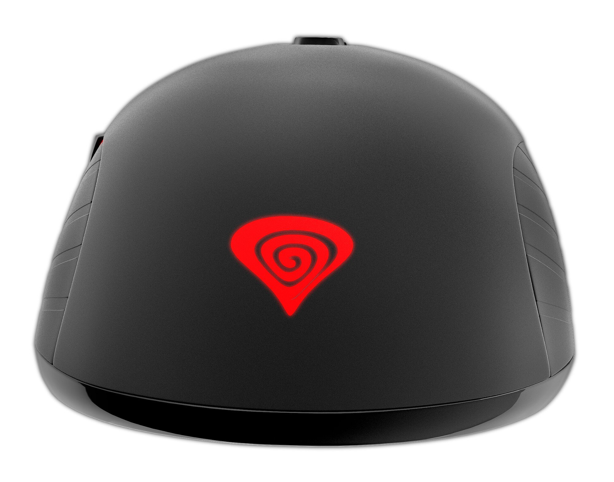 Mysz przewodowa GENESIS Krypton 400