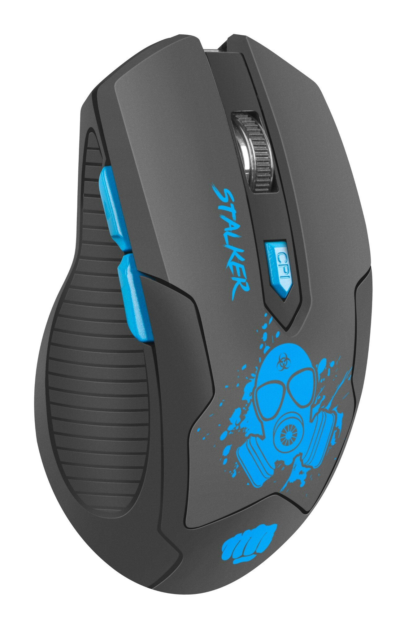 Mysz bezprzewodowa FURY Stalker