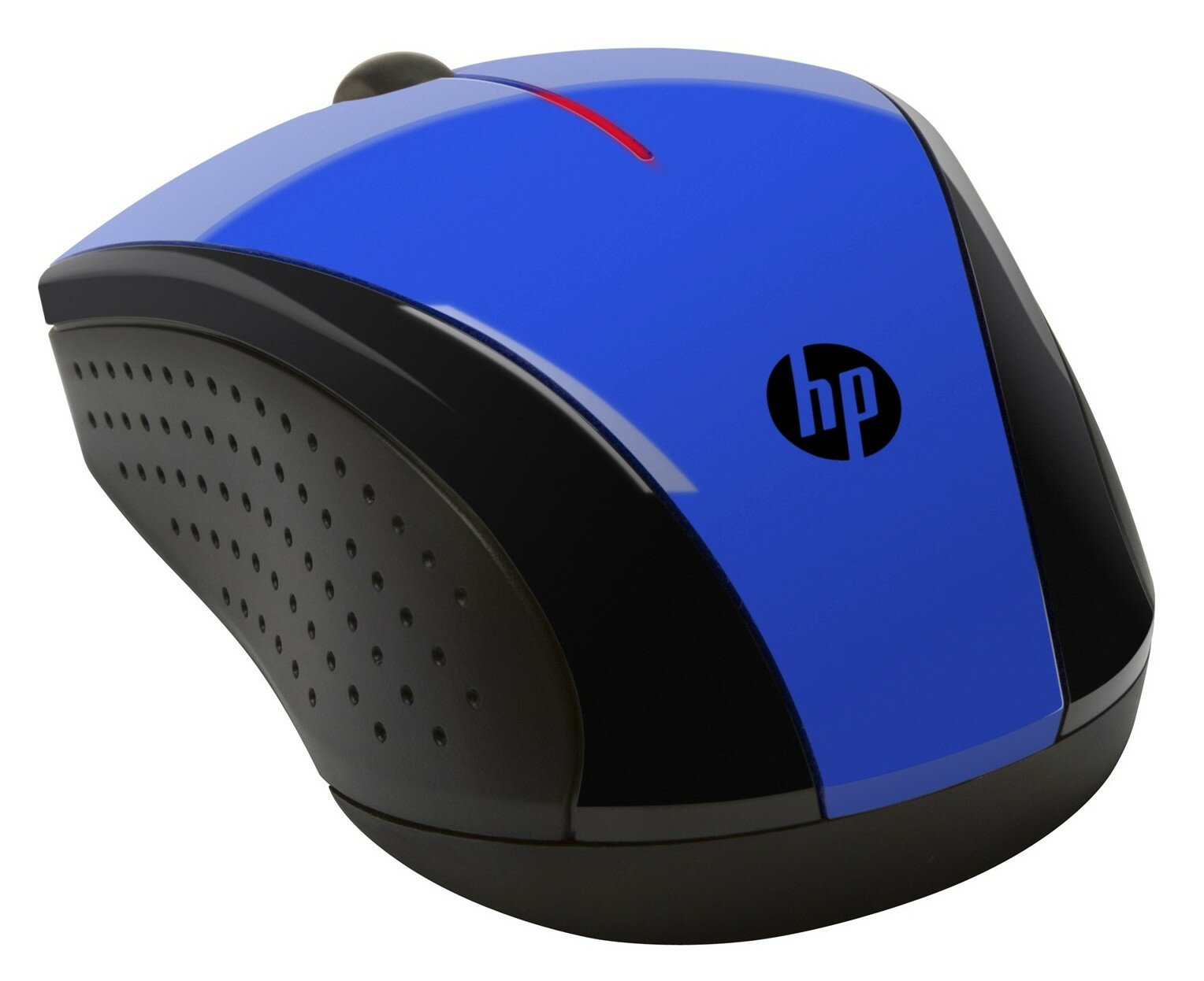Mysz bezprzewodowa HP Wireless Mouse X3000 Cobalt Blue N4G63AA