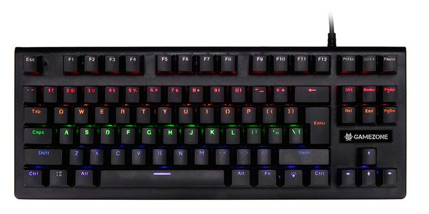 Klawiatura przewodowa TRACER Stinger