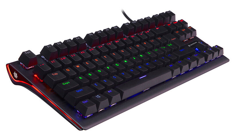 Klawiatura przewodowa TRACER Stinger