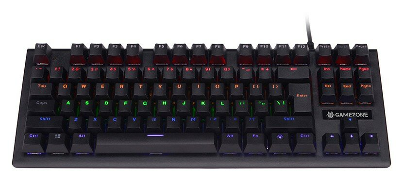 Klawiatura przewodowa TRACER Stinger