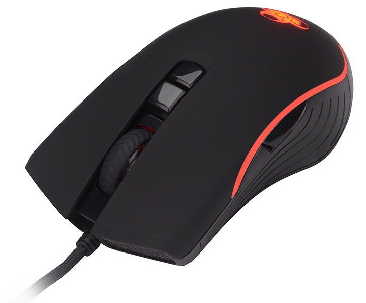 Mysz przewodowa TRACER Mavrica