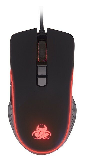 Mysz przewodowa TRACER Mavrica