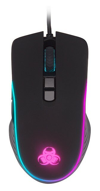 Mysz przewodowa TRACER Mavrica