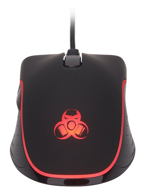 Mysz przewodowa TRACER Mavrica