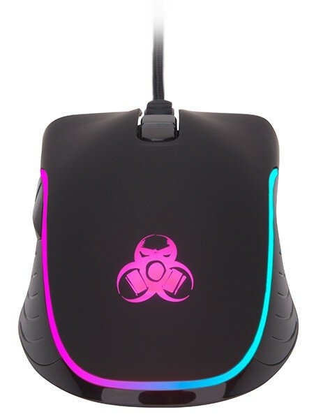 Mysz przewodowa TRACER Mavrica