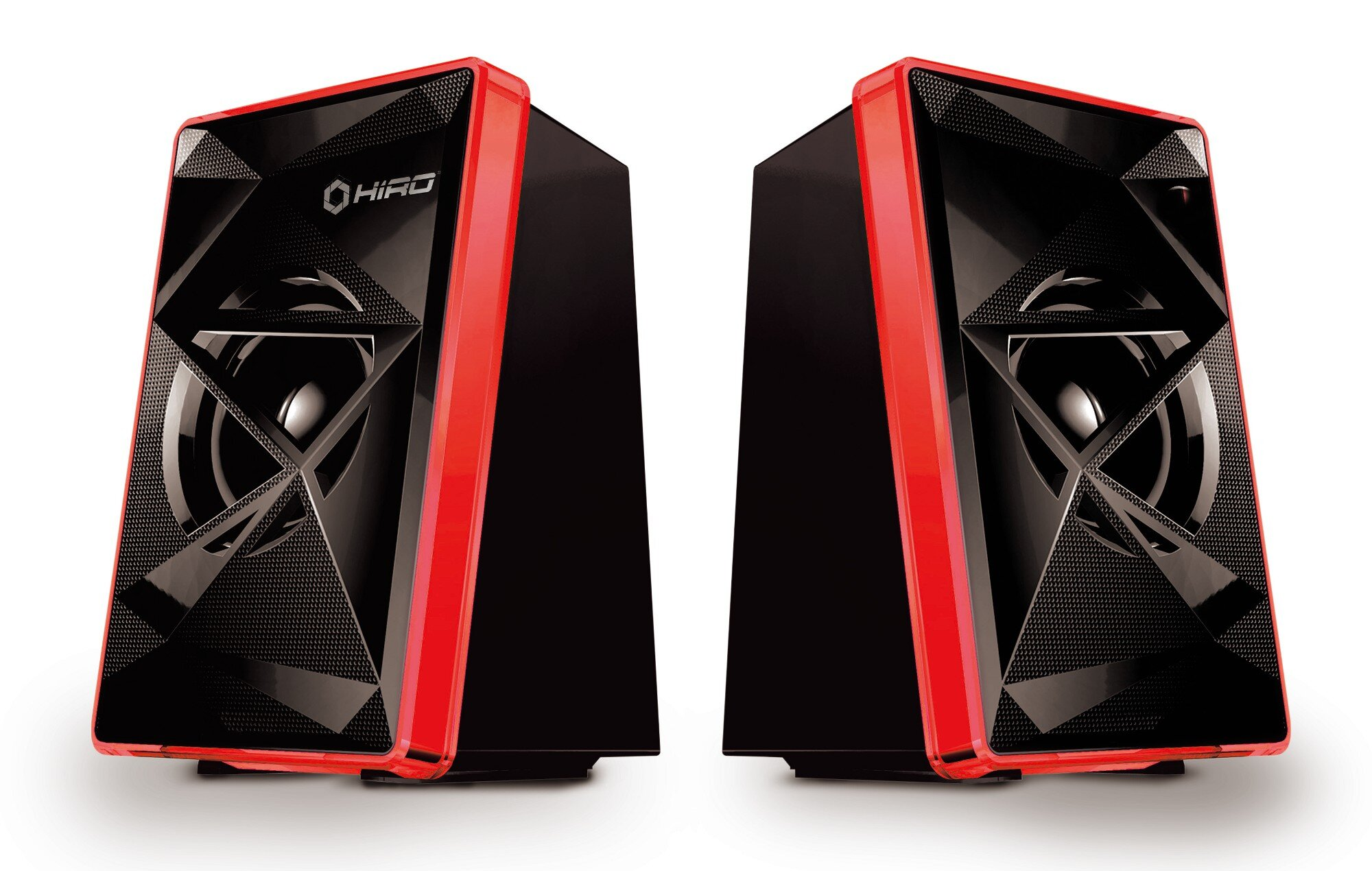 Zestaw dla graczy HIRO Destro NTT-Z51 | sprawdź cenę i opinie w