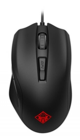 Mysz przewodowa HP Omen 400