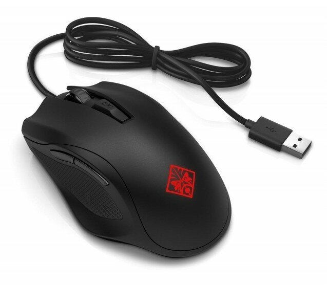 Mysz przewodowa HP Omen 400