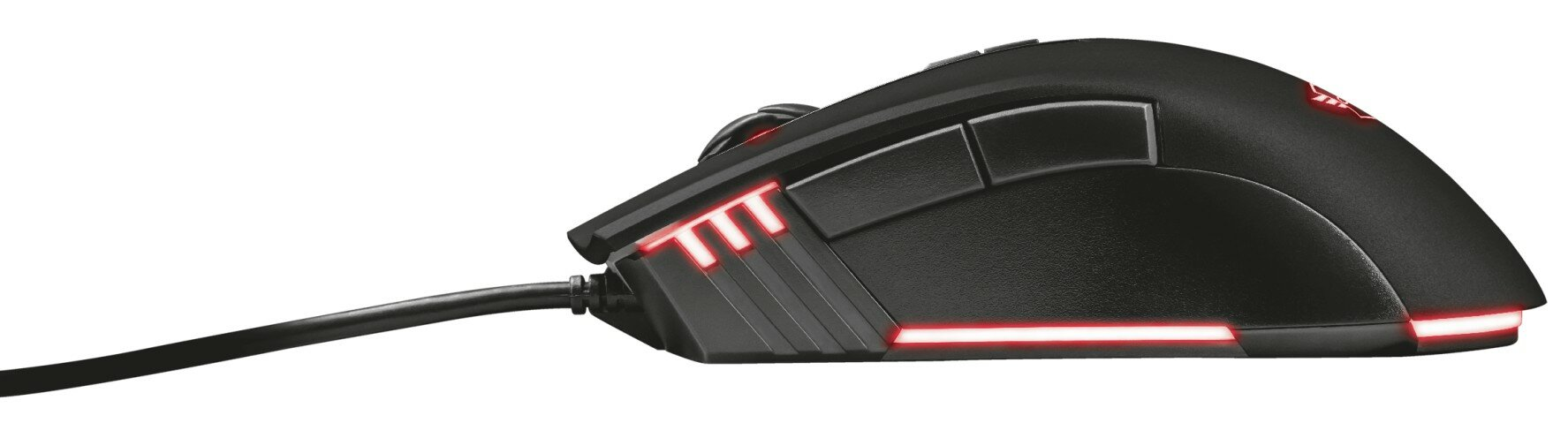 Mysz przewodowa TRUST GXT 121 Zeebo