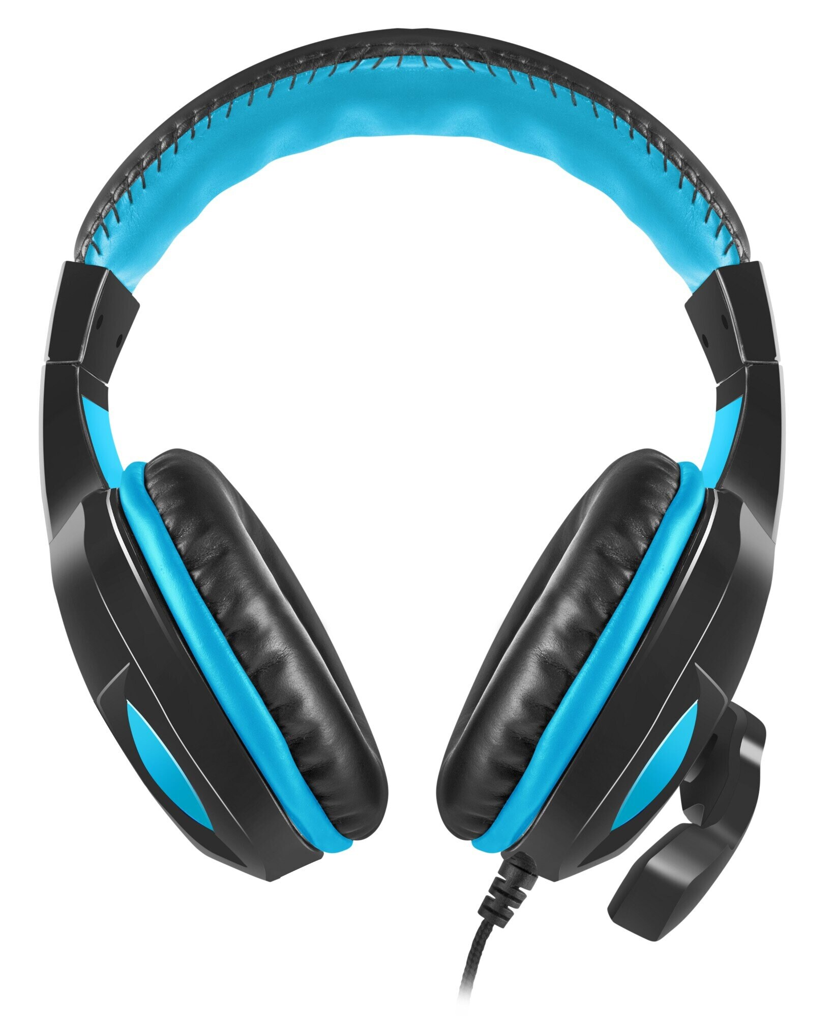 Zestaw dla graczy 4w1 FURY Thunderstreak 2.0