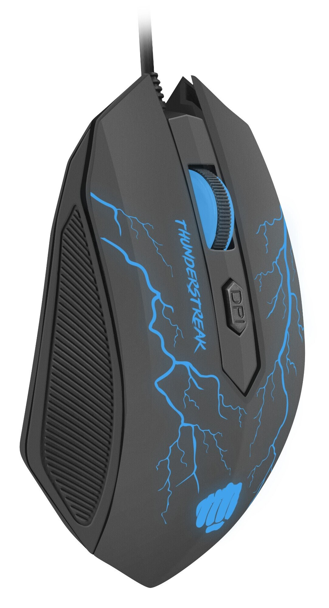 Zestaw dla graczy 4w1 FURY Thunderstreak 2.0