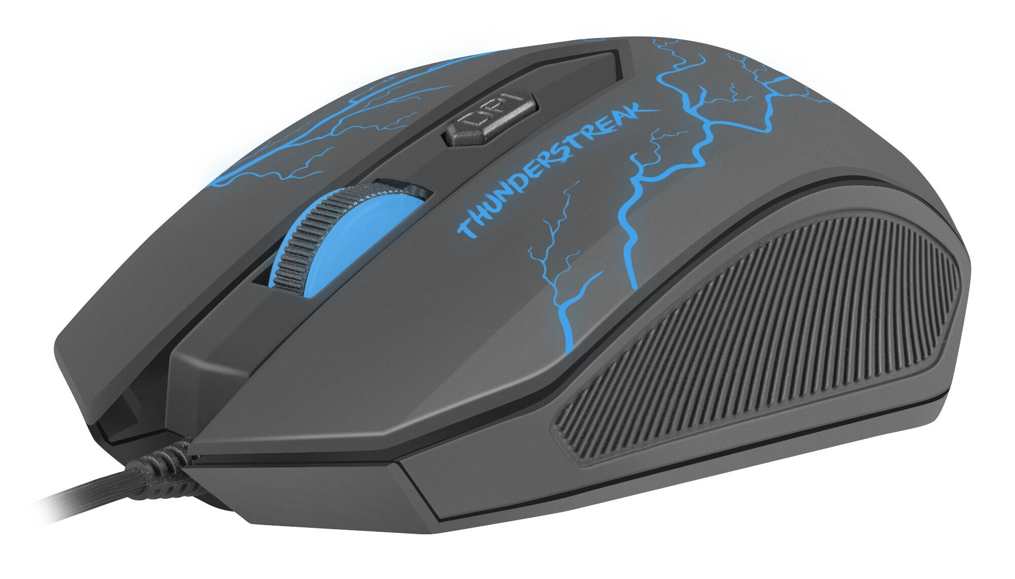 Zestaw dla graczy 4w1 FURY Thunderstreak 2.0