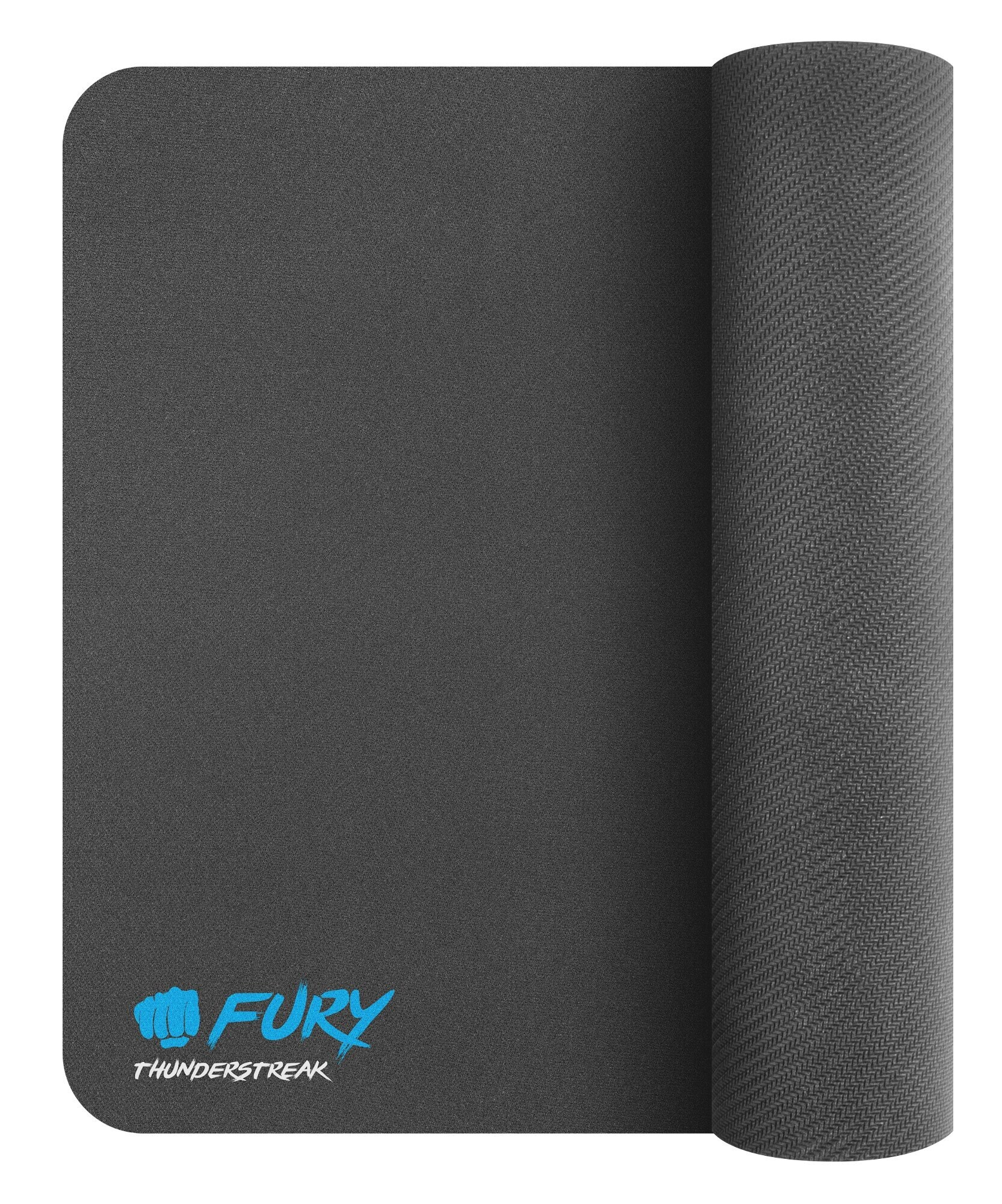 Zestaw dla graczy 4w1 FURY Thunderstreak 2.0