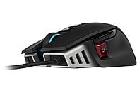 Mysz przewodowa CORSAIR M65 RGB Elite Czarny CH-9309011-EU