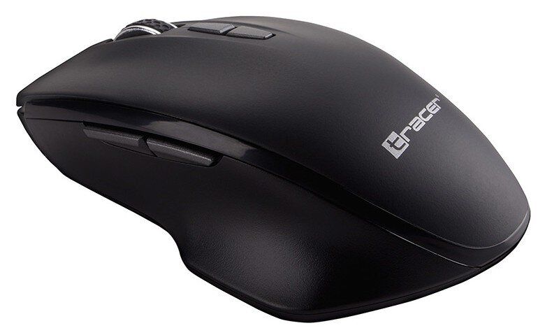 Mysz bezprzewodowa TRACER Dual