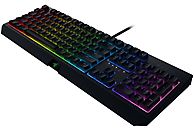 Klawiatura przewodowa RAZER BlackWidow RZ03-02860100-R3M1