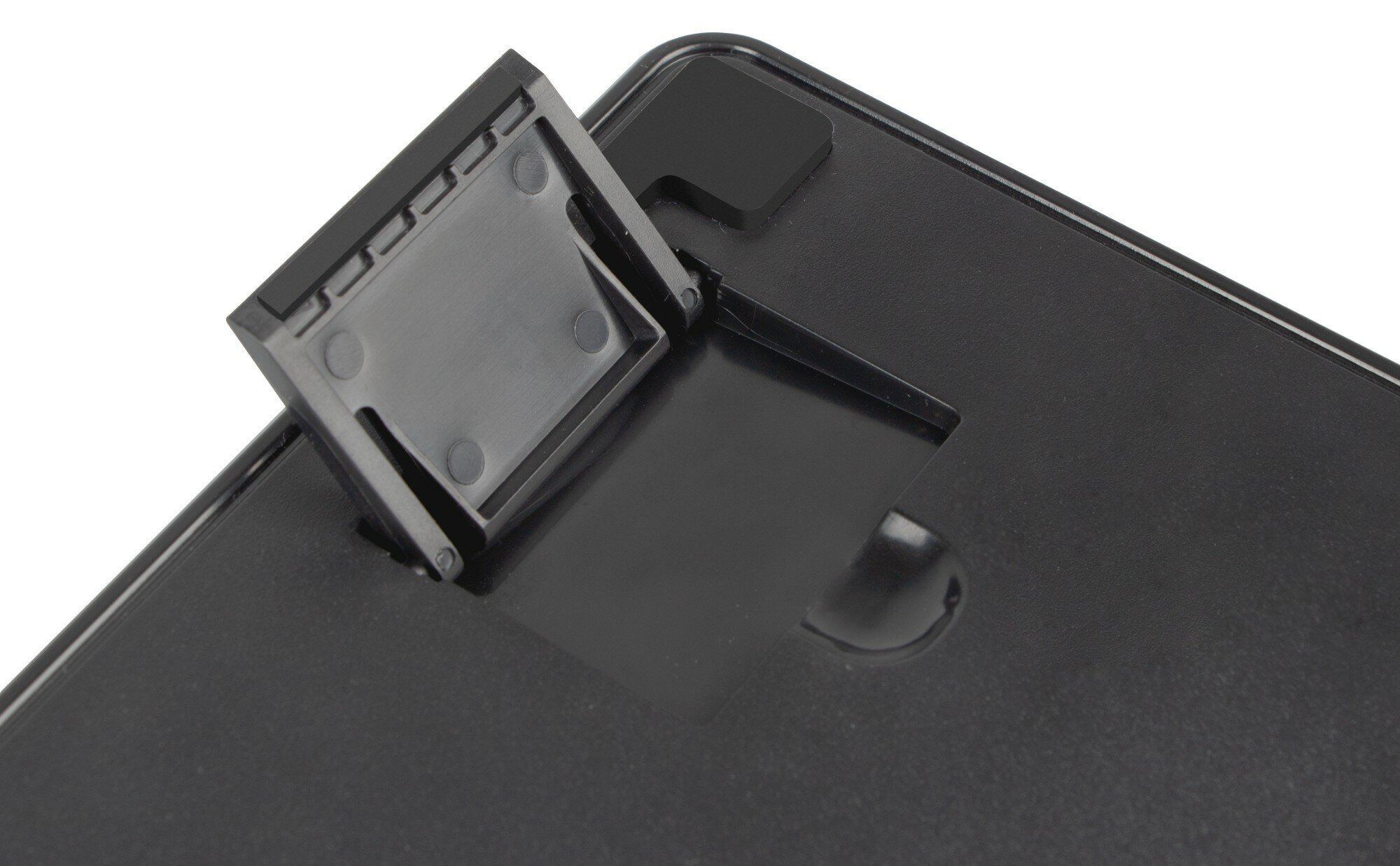 Klawiatura przewodowa FURY Tornado