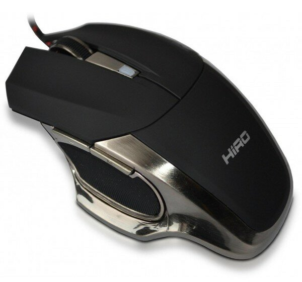 Mysz przewodowa HIRO Aero V2