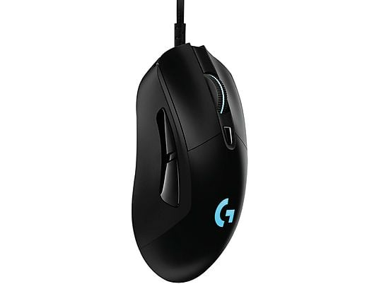 Mysz przewodowa LOGITECH G403 Hero