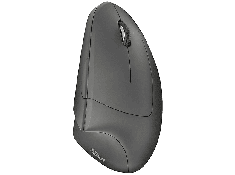 Trust Verto Czarny – zdjęcie 2