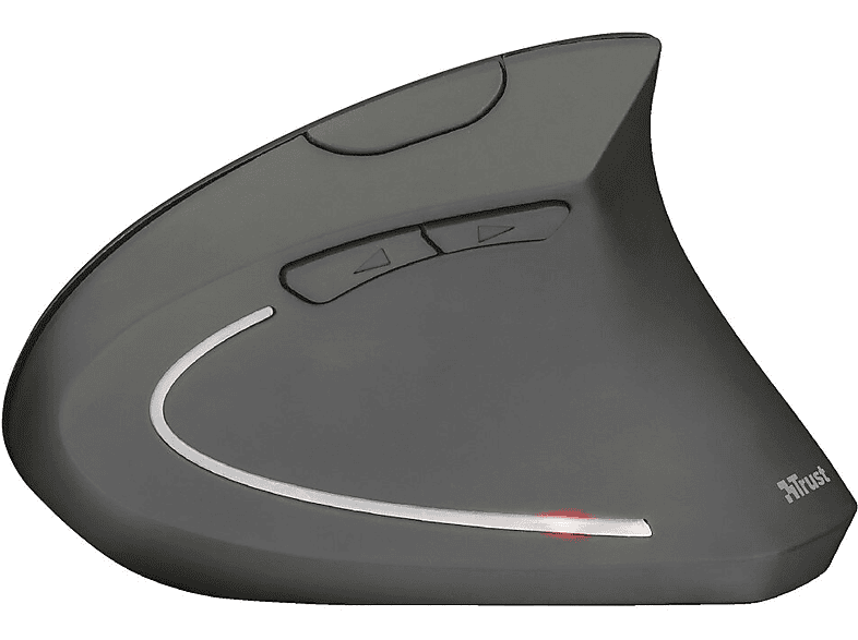 Trust Verto Czarny – zdjęcie 3