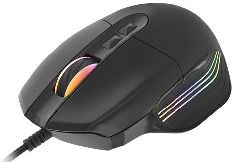 Mysz przewodowa GENESIS Xenon 330