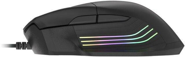 Mysz przewodowa GENESIS Xenon 330