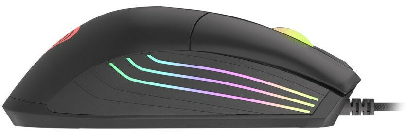 Mysz przewodowa GENESIS Xenon 330