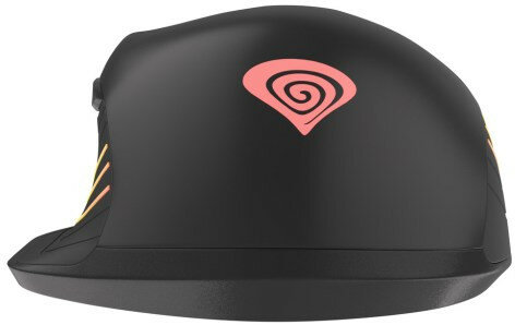 Mysz przewodowa GENESIS Xenon 330