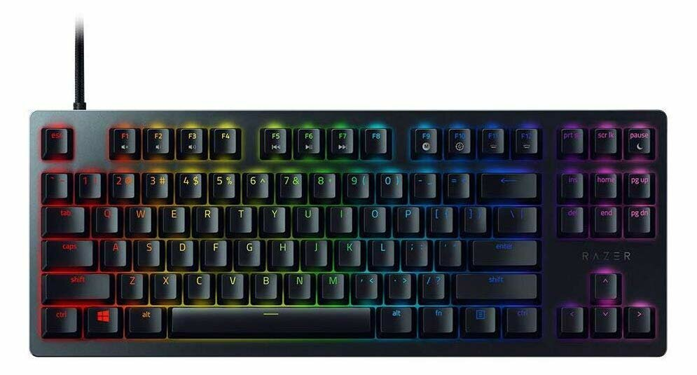 Klawiatura przewodowa RAZER Huntsman Tournament Edition