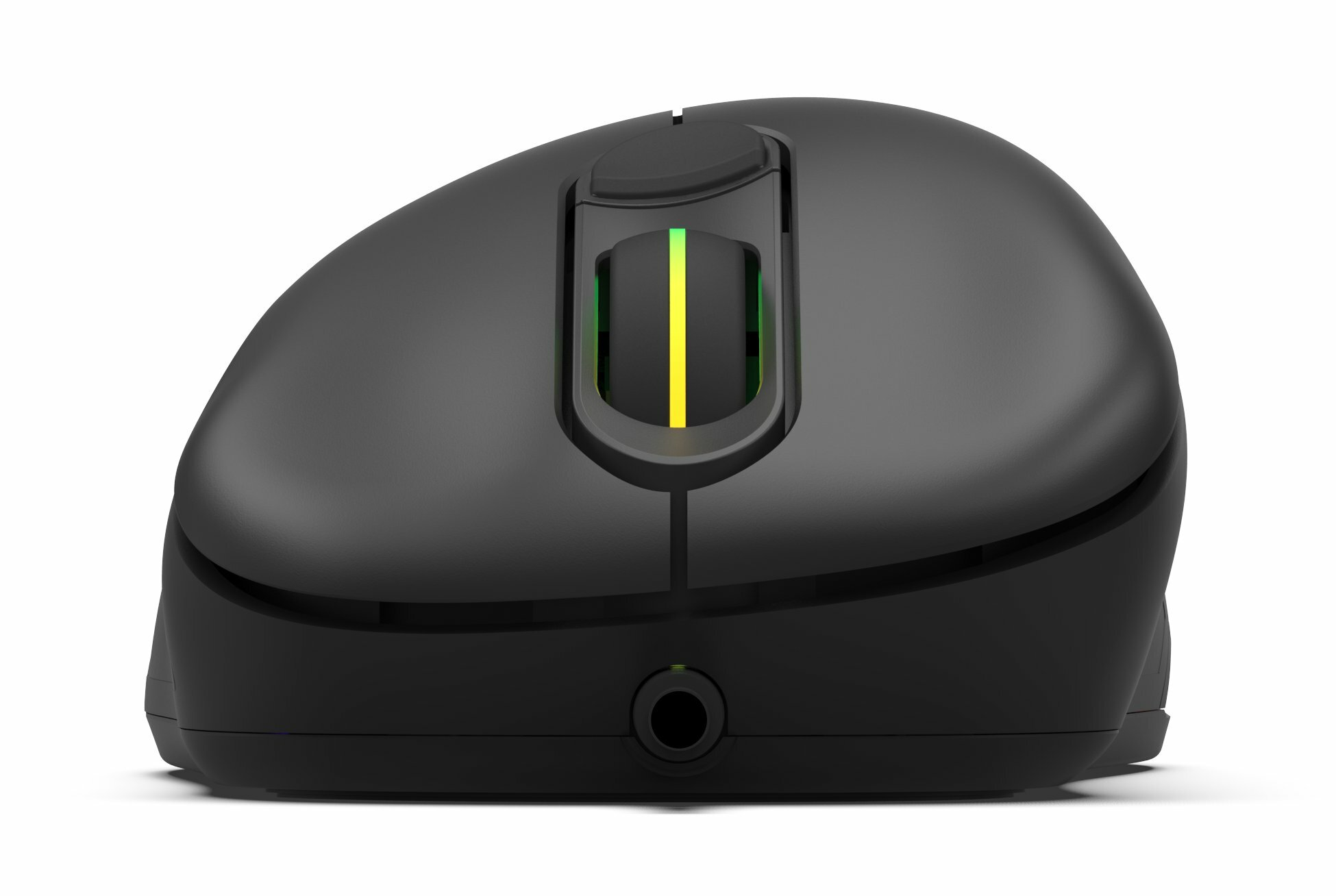 Mysz przewodowa KRUX Beam KRX0001