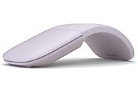 Mysz bezprzewodowa MICROSOFT Arc Mouse Liliowy