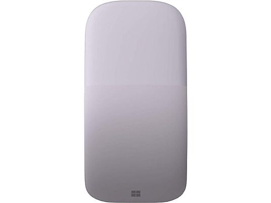 Mysz bezprzewodowa MICROSOFT Arc Mouse Liliowy