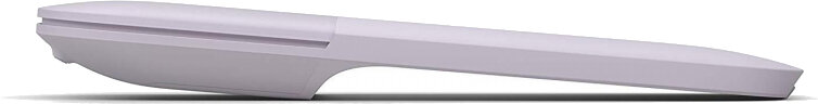 Mysz bezprzewodowa MICROSOFT Arc Mouse Liliowy