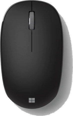 Mysz bezprzewodowa MICROSOFT Value Mouse Bluetooth Czarny