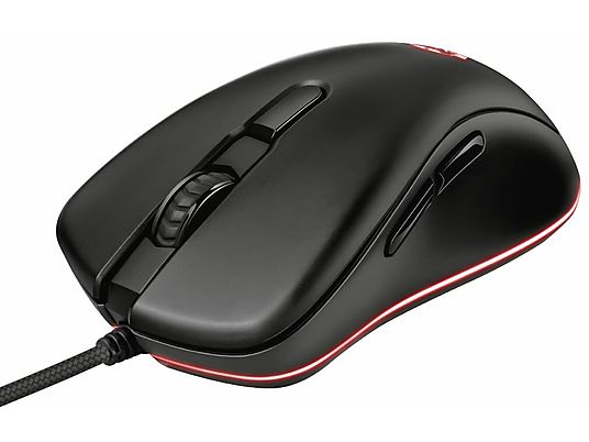Mysz przewodowa TRUST GXT 930 Jacx RGB